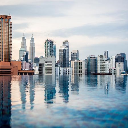 D'Majestic Place By Widebed Kuala Lumpur Luaran gambar