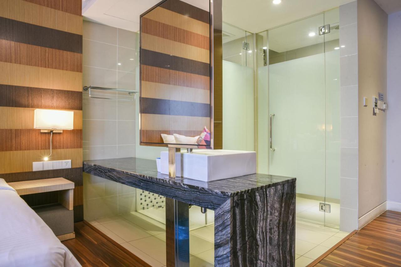 D'Majestic Place By Widebed Kuala Lumpur Luaran gambar