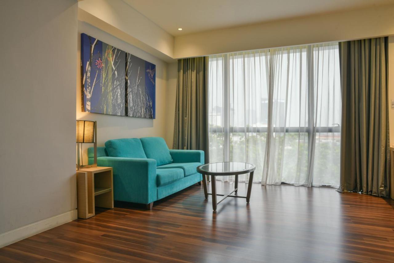 D'Majestic Place By Widebed Kuala Lumpur Luaran gambar
