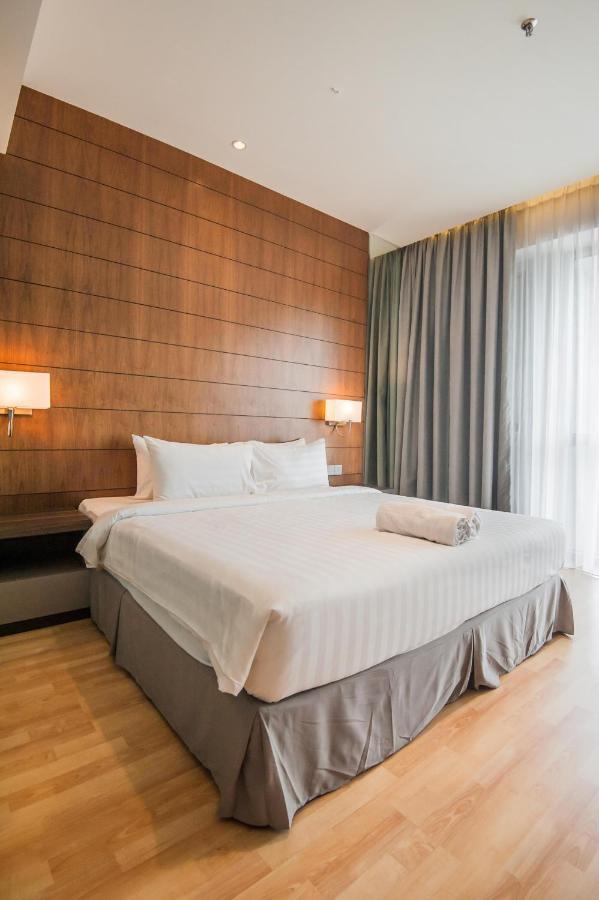 D'Majestic Place By Widebed Kuala Lumpur Luaran gambar
