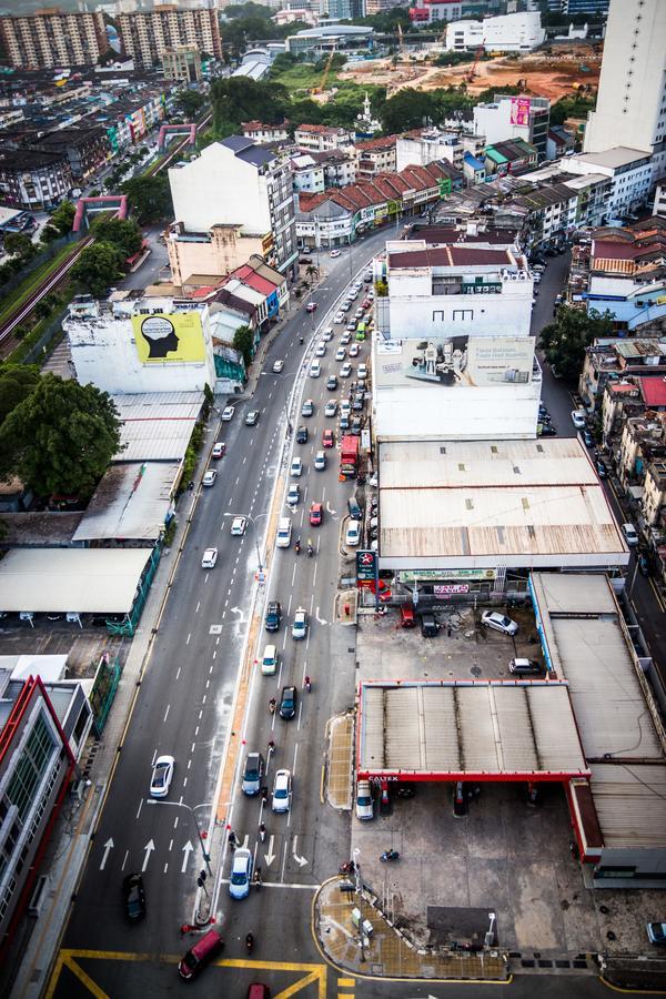 D'Majestic Place By Widebed Kuala Lumpur Luaran gambar