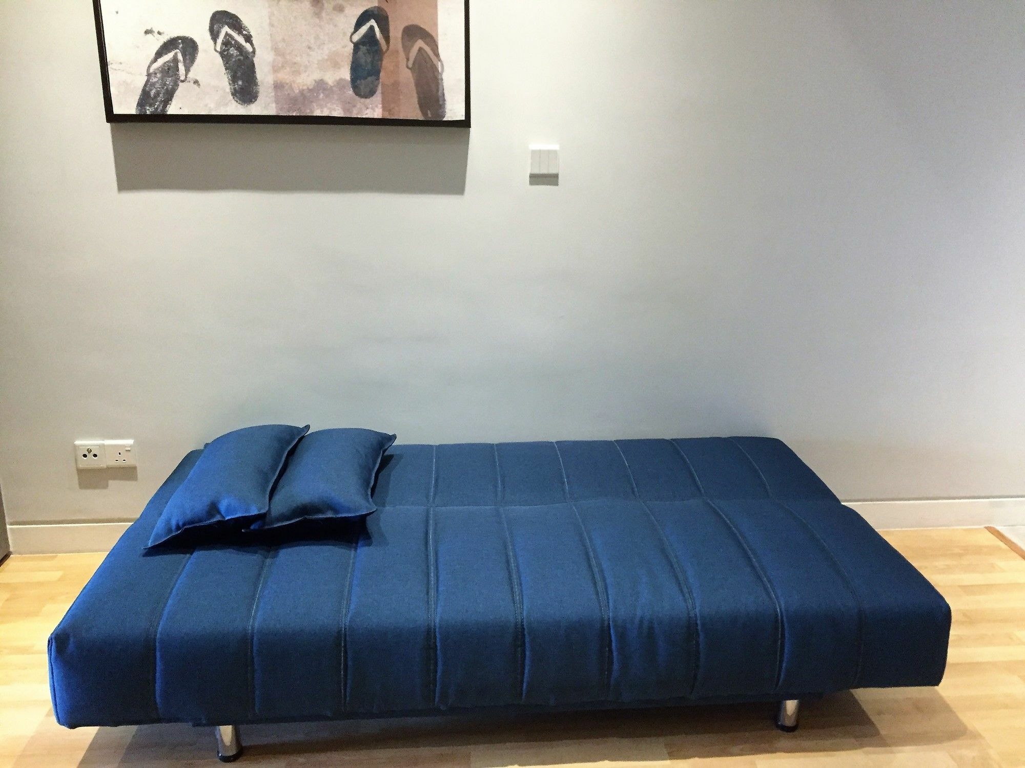 D'Majestic Place By Widebed Kuala Lumpur Luaran gambar